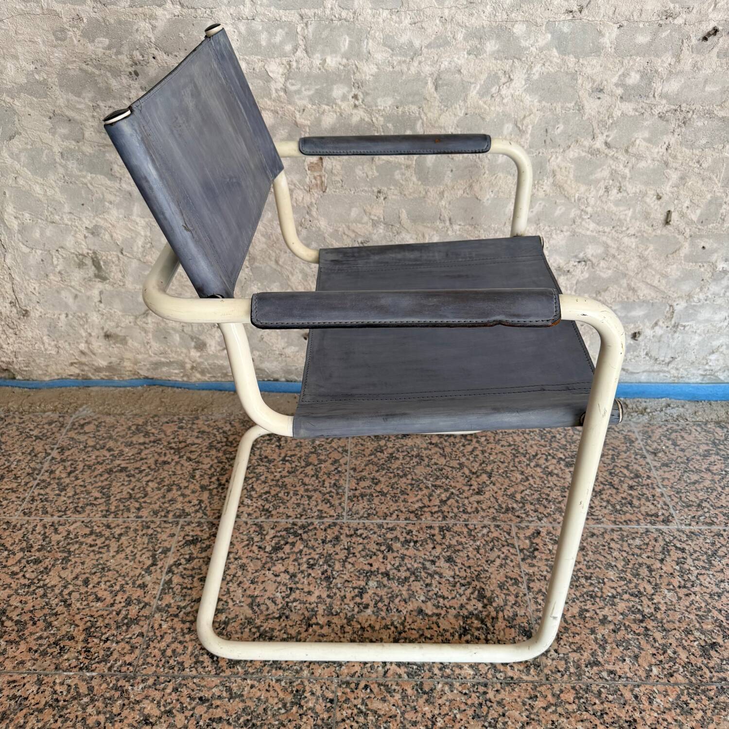 MG5 Matteo Grassi Chair