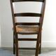 Chair early twentieth