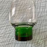 6 water glasses from the 60s/70s Luminarc