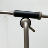 Mid-century minimalist floor lamp