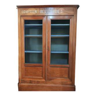 Armoire 'Comptoir des Indes'