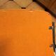 Chaise de direction année 70
