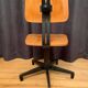 Chair from Ama Elastik, Germany, 1950s