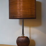 Design lamp 1980