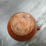 Terracotta pot