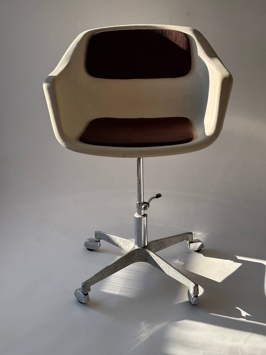 Space Age office chair