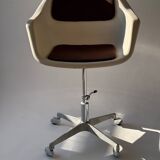 Space Age office chair