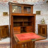 Secretary period Louis XVI XVIIIth