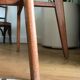Wooden chair