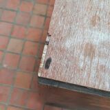 Commode vintage