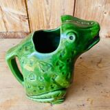 Pitcher frog guyot dijon Lheritier.