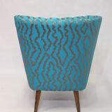 Fauteuil vintage année 50