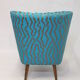Vintage armchair from the 1950s