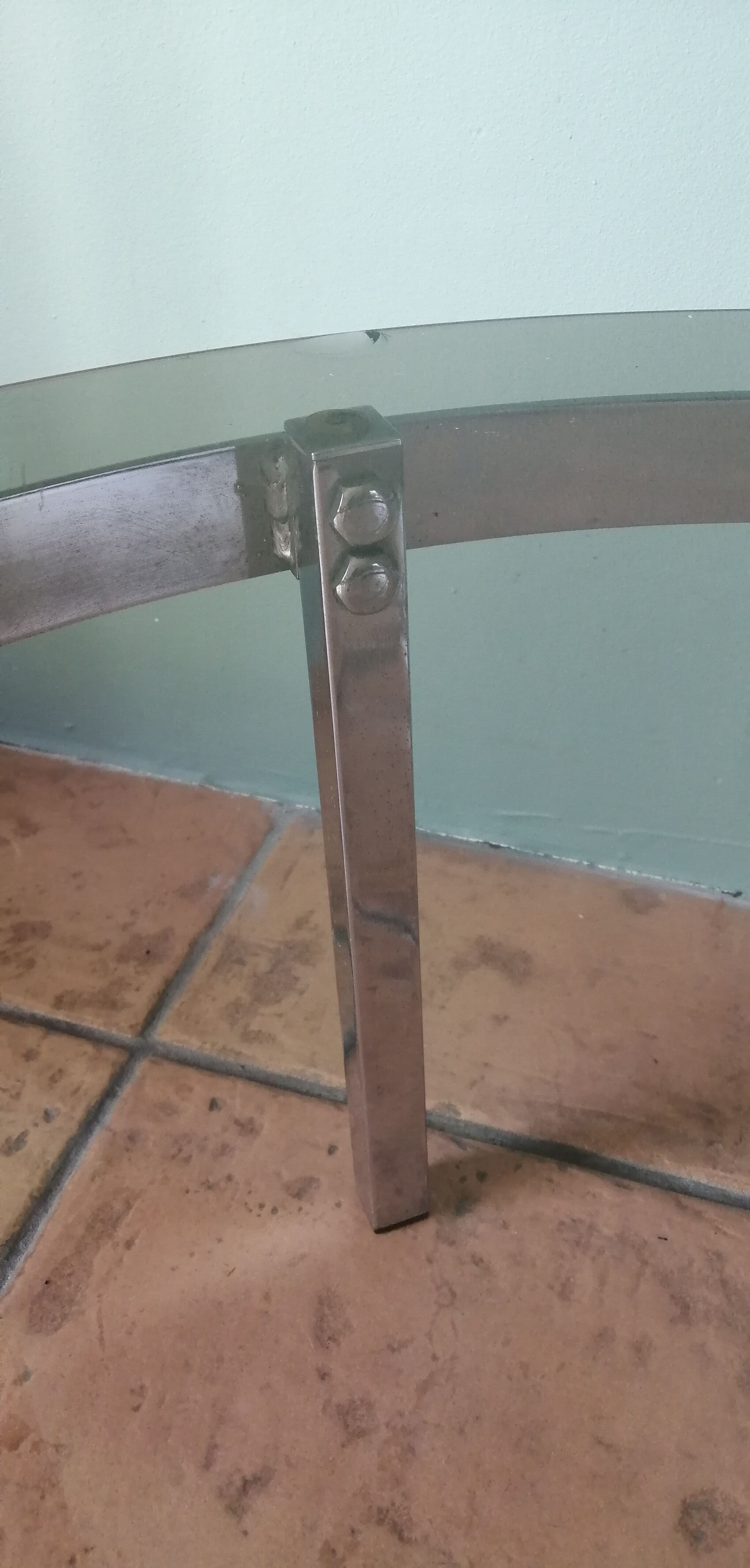 Coffee table 60s-70s