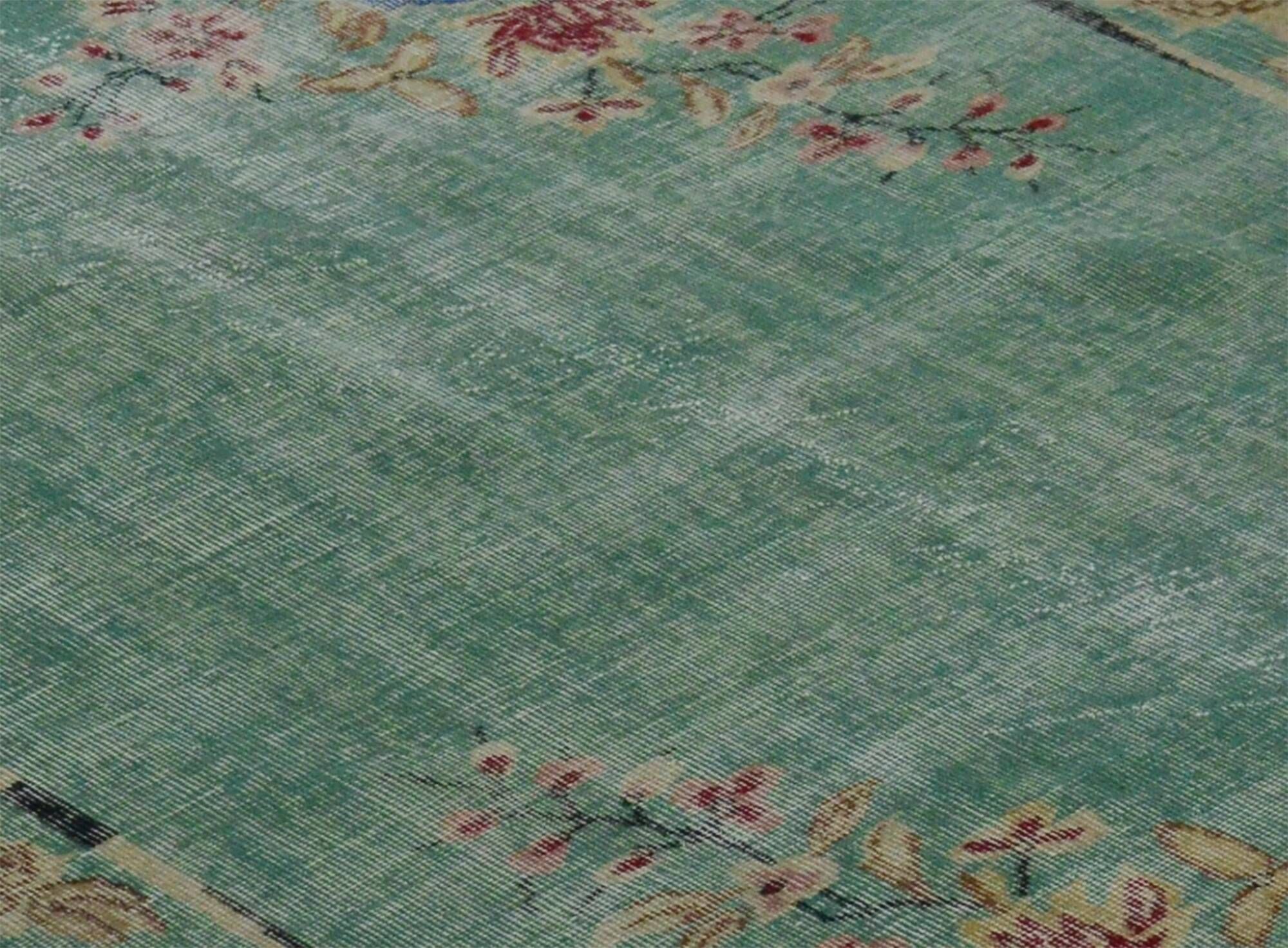Modern Unique Rug, Turkish Oriental Handmade Boho Kilim Rug,for Kitchen,Bedroom  145x 220 cm
