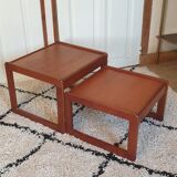 Tables gigognes