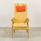 1960's Swedish Modern armchair