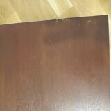 Modernist style console 50s or 60s