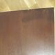 Modernist style console 50s or 60s