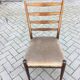 Chaises ST09 de Cees Braakman pour Pastoe 1952