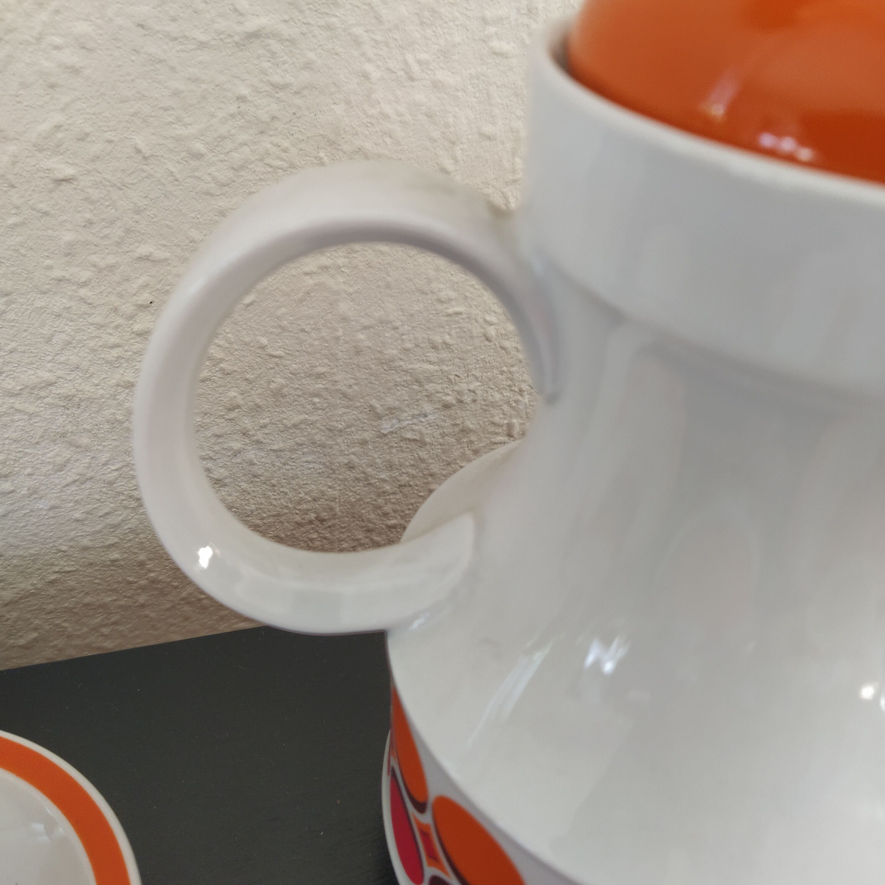 Service à expresso Bavaria