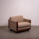 Fauteuil 920 d'Afra & Tobia Scarpa pour Cassina vers 1960