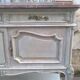 Commode patiné époque 1900