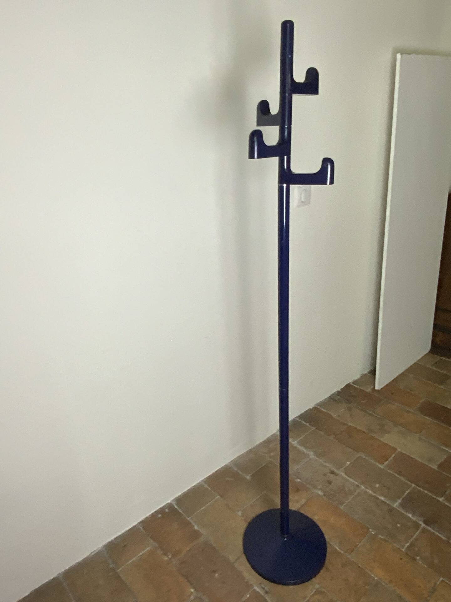 Coat rack 1970