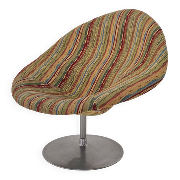 Big Globe Chair by Pierre Paulin for Artifort, 1960s