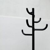 Postmodern freestanding coat rack from Ikea, 1980s.
