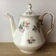 Tea and coffee maker or sugar maker in Porcelain from Paris