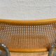 Pair of armchairs Cesca B64 Marcel Breuer