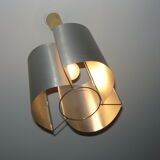 Max Sauze hanging lamp years 70s