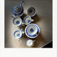 Villeroy & Boch tea set