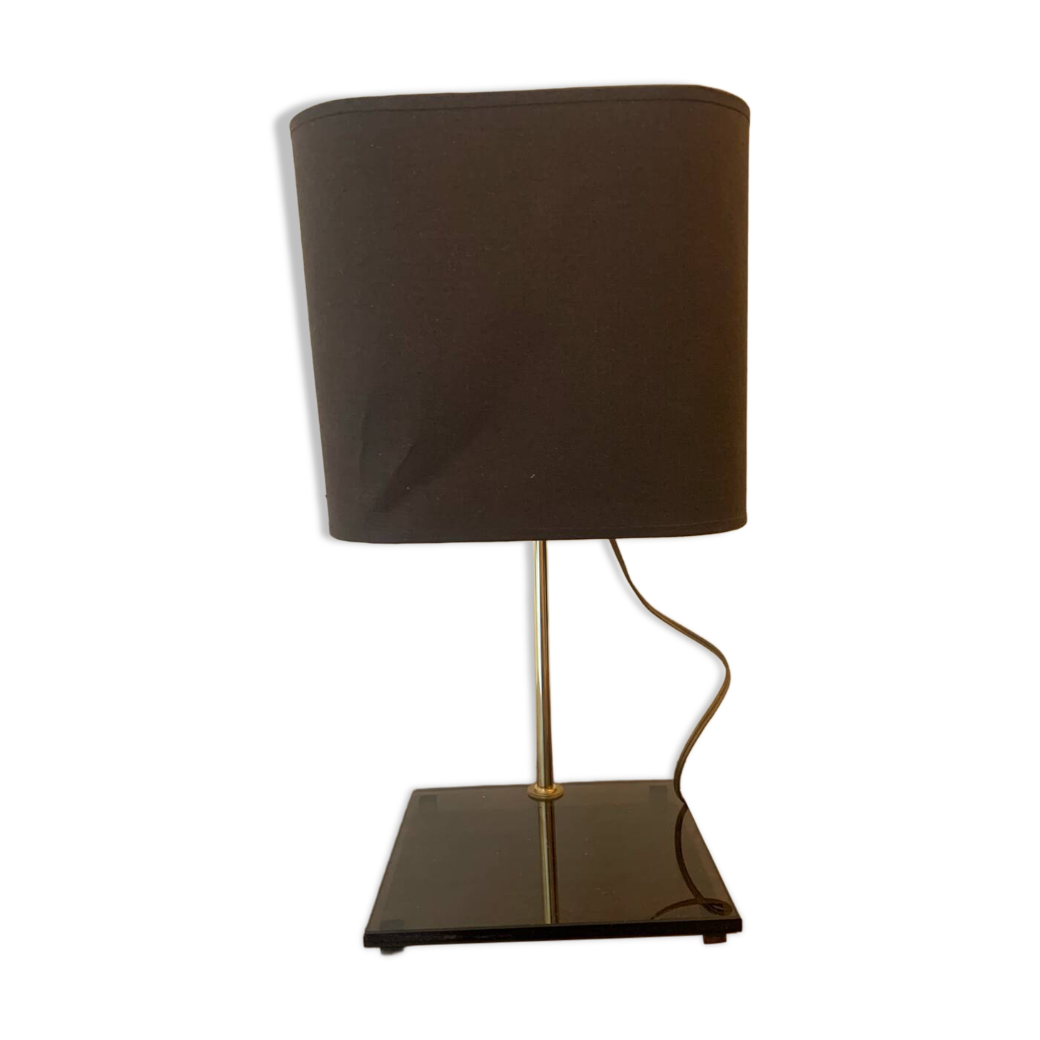 Vintage table lamp