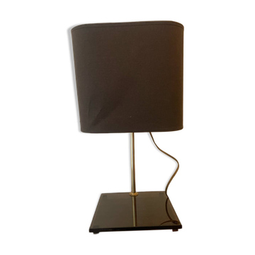 Vintage table lamp
