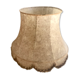 Vintage pagoda shade 60 cm