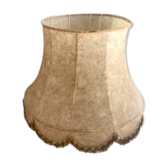 Vintage pagoda shade 60 cm