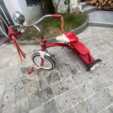 Tricycle