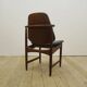 Teak chair by Arne Hovmand-Olsen, Denmark 1960
