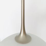 Lampe suspendue Opaline Posa 36 avec contrepoids par Florian Schulz