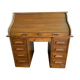 American oak office model in s