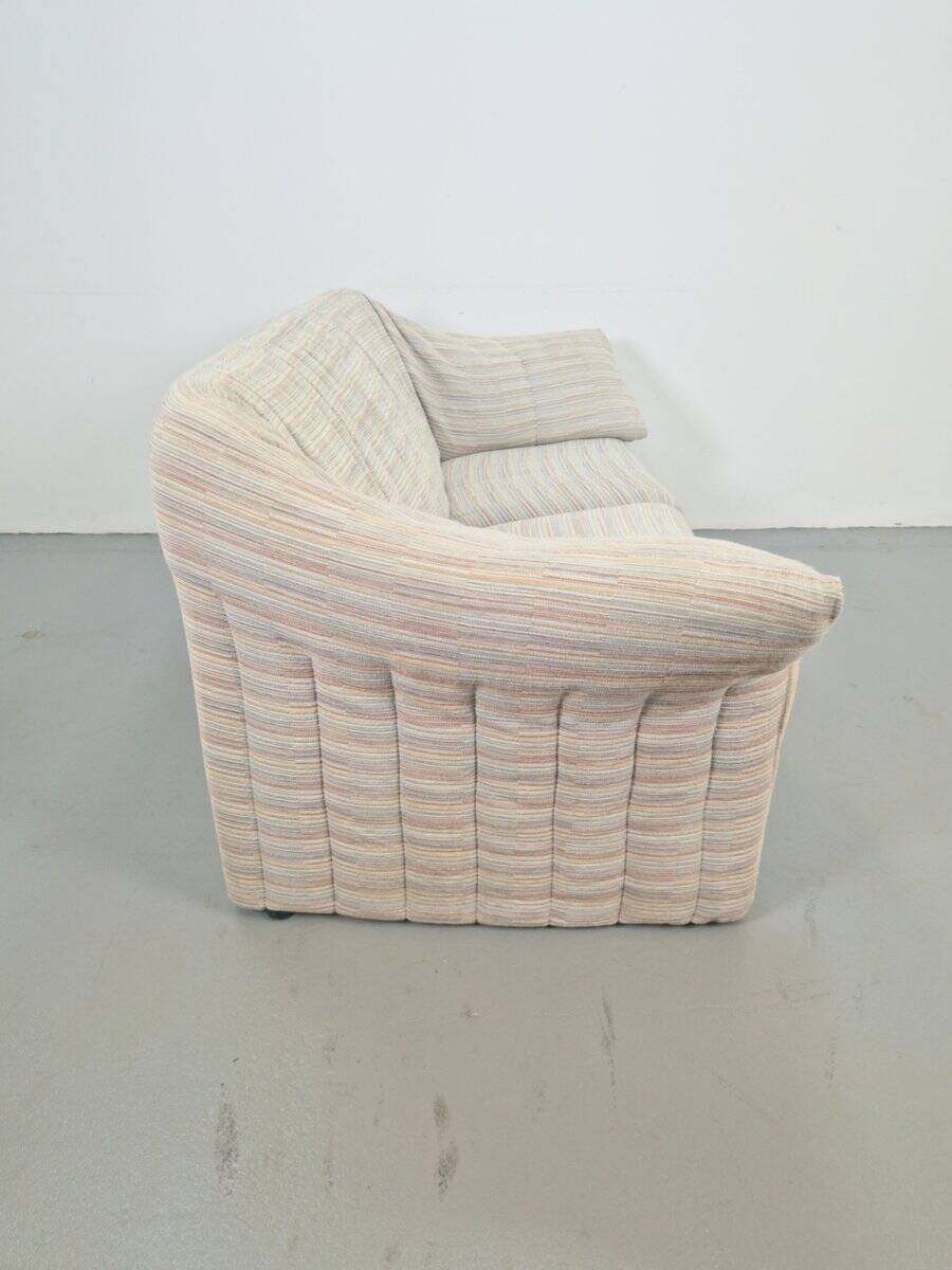 Vintage Le Stelle Sofa by Mario Bellini for B&B, 1973