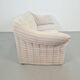 Vintage Le Stelle Sofa by Mario Bellini for B&B, 1973