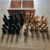 chess pawn box