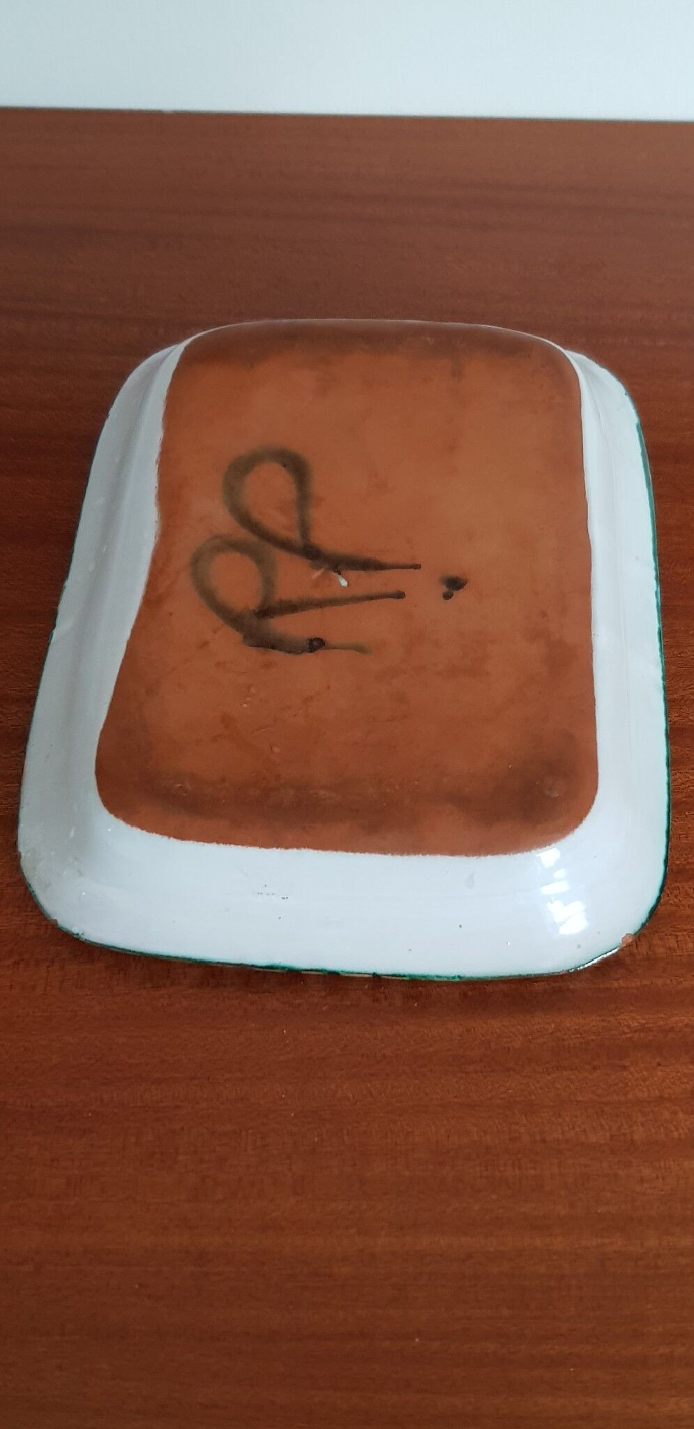 Flat Robert Picault 50s