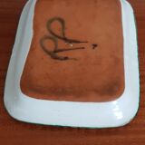 Flat Robert Picault 50s