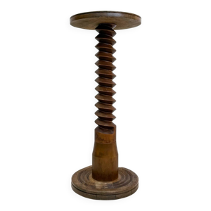 grande colonne torsadée