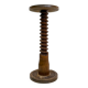 Large twisted column — 1940–1970