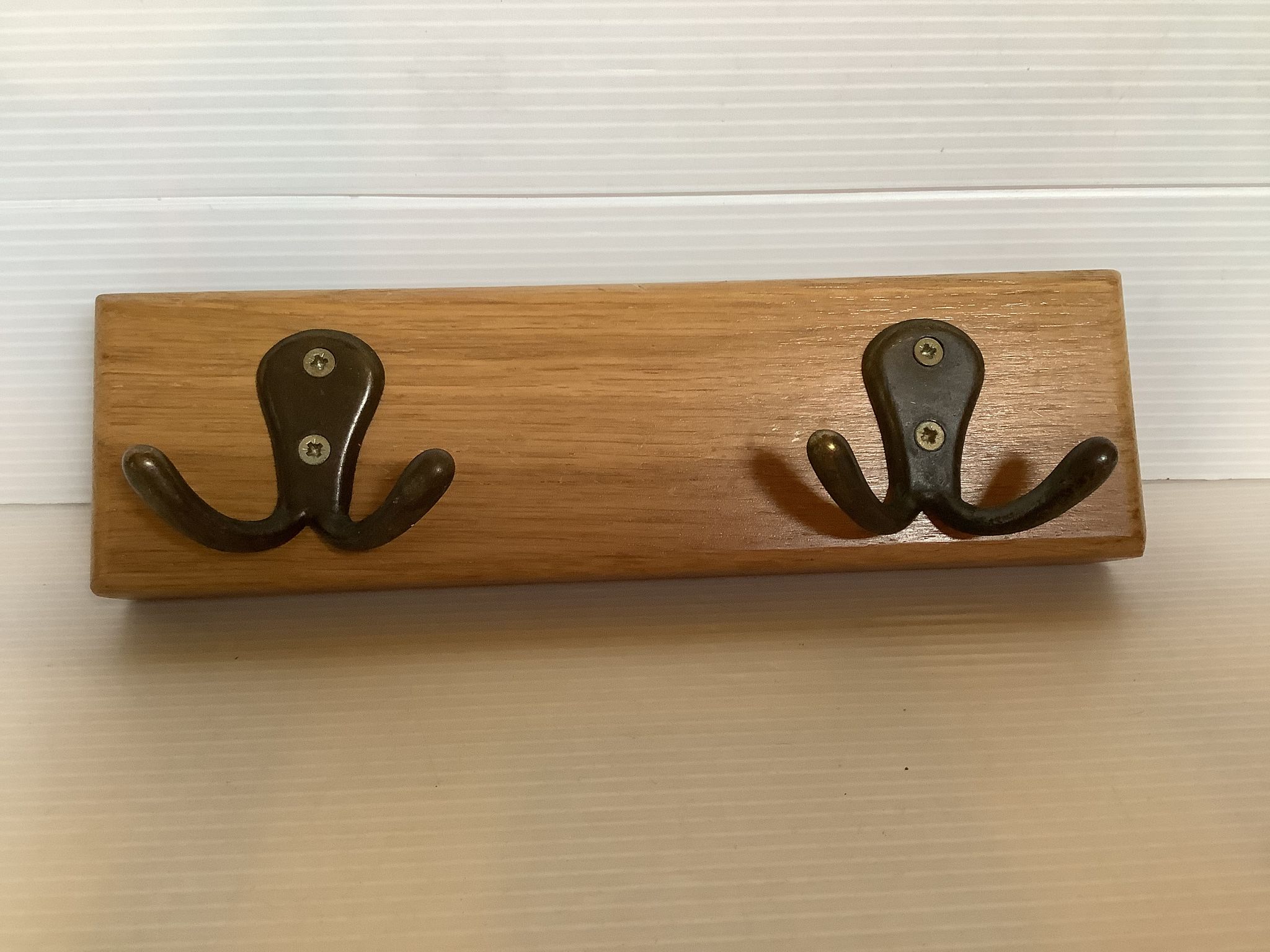 Tea towel holder